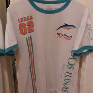 Dos Lunas Tequila TSHIRT